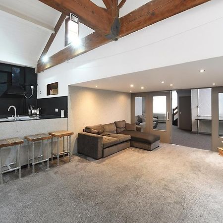 Penthouse Warehouse Slps 18 Διαμέρισμα Μάντσεστερ Εξωτερικό φωτογραφία