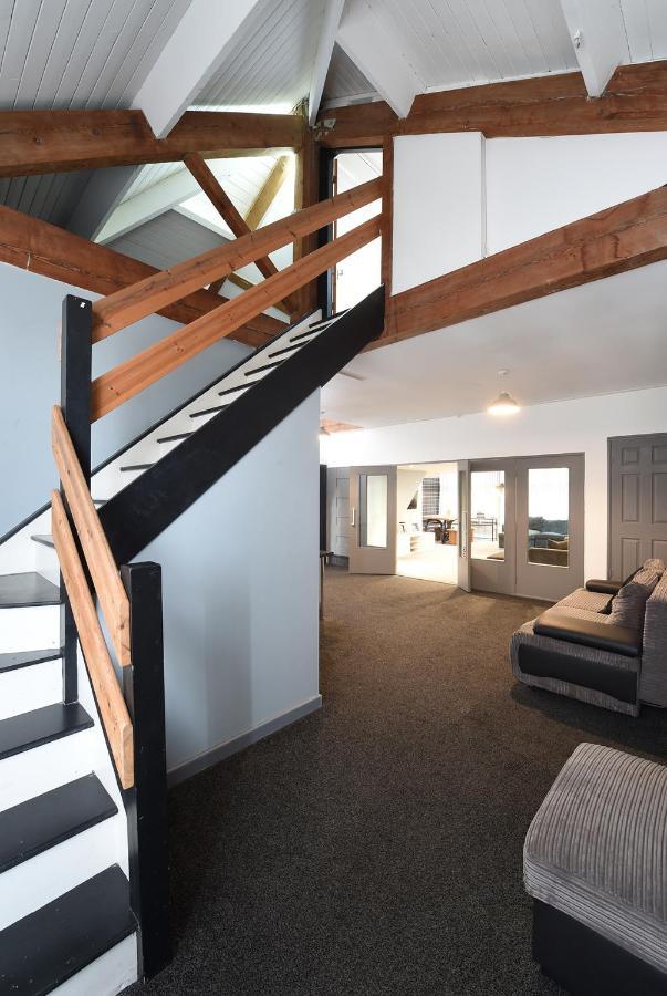 Penthouse Warehouse Slps 18 Διαμέρισμα Μάντσεστερ Εξωτερικό φωτογραφία